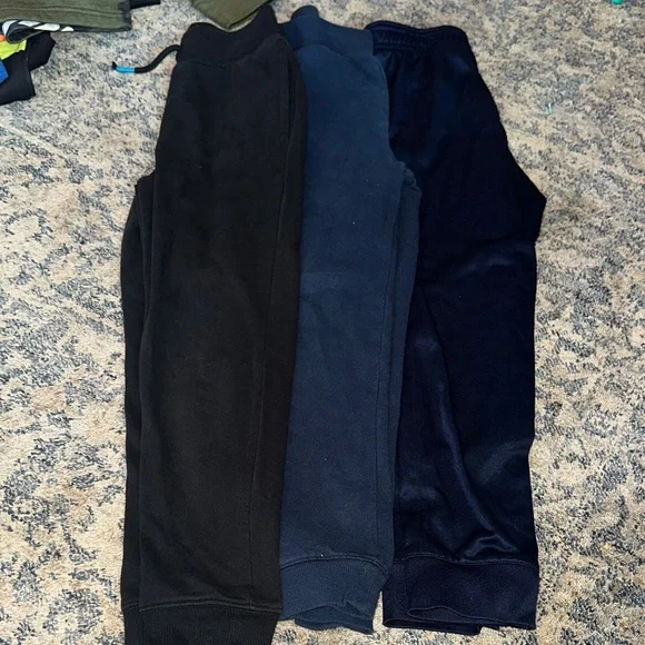 Boys size 8 Activewear Bundle - Picture 3 of 7